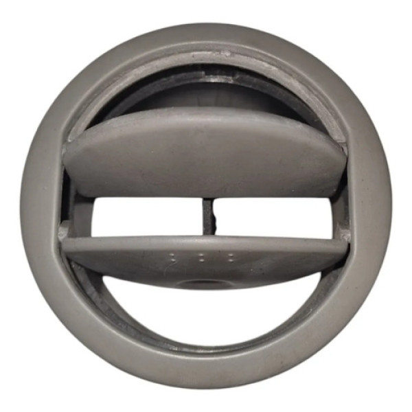 Difusor Ar Painel Lateral Vivace Fiat Uno 2011 A 2014