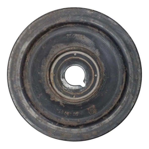 Polia Virabrequim 1.0 Gm Celta Corsa 2010 A 2012