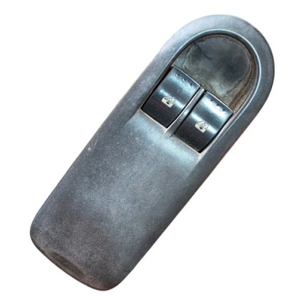 Botão Comando Vidro Moldura Elétrico Dianteir E 2007 A 2014