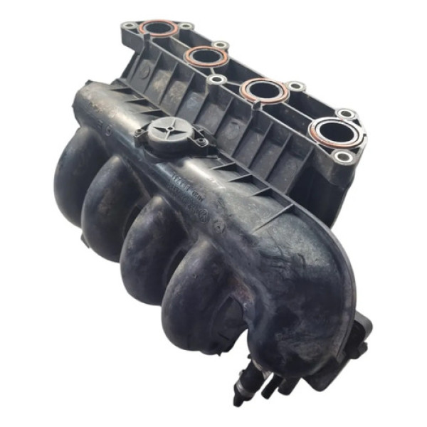 Coletor Admissão 1.0 G4 Vw Gol 2007 A 2013