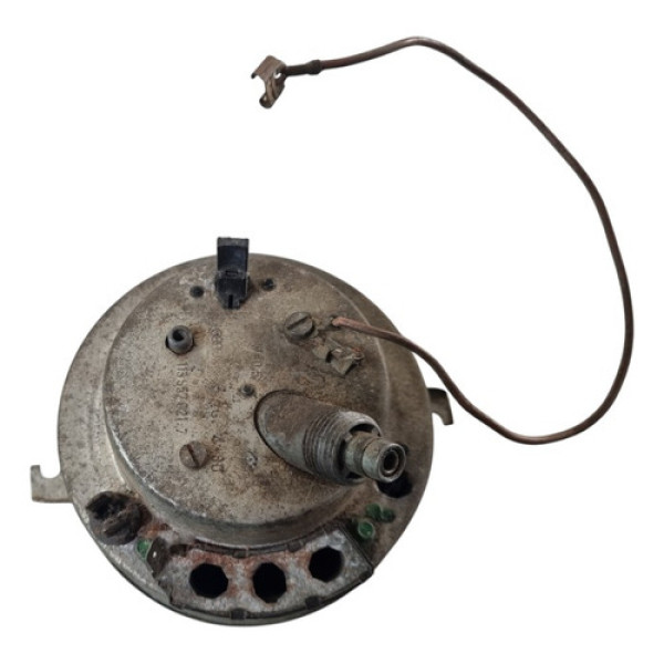 Painel De Estrumetos Do Fusca 