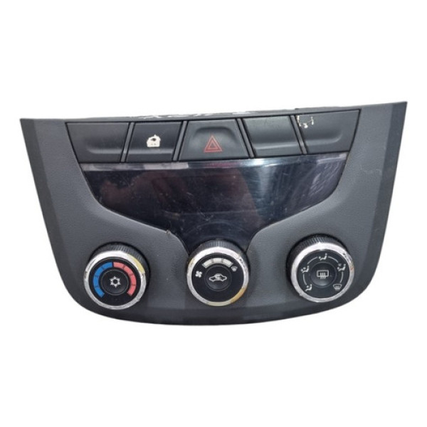 Comando Ar Condicionado Gm Agile Montana 1.4 2010 Completo