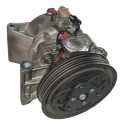 Compressor Ar Condicionado Fiat Uno Vivace 1.0 2010 A 2015