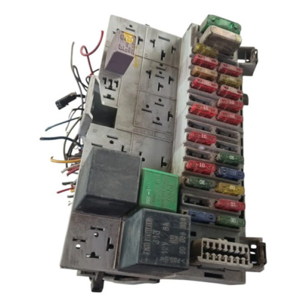 Caixa De Fusíveis Chevrolet Celta, Corsa E Classic