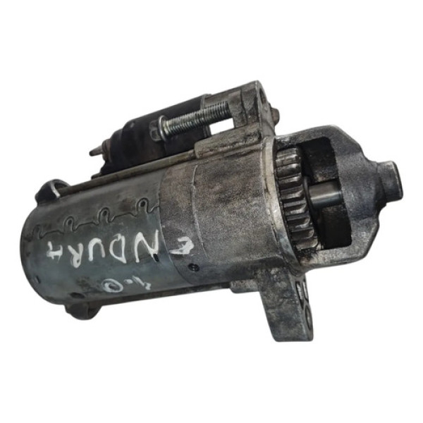 Motor Partida Original Ford Endura Fiesta 1.0 1994 A 1997