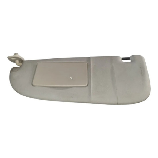 Quebra Sol Esquerda Original Peugeot 206 207 2001 A 2012