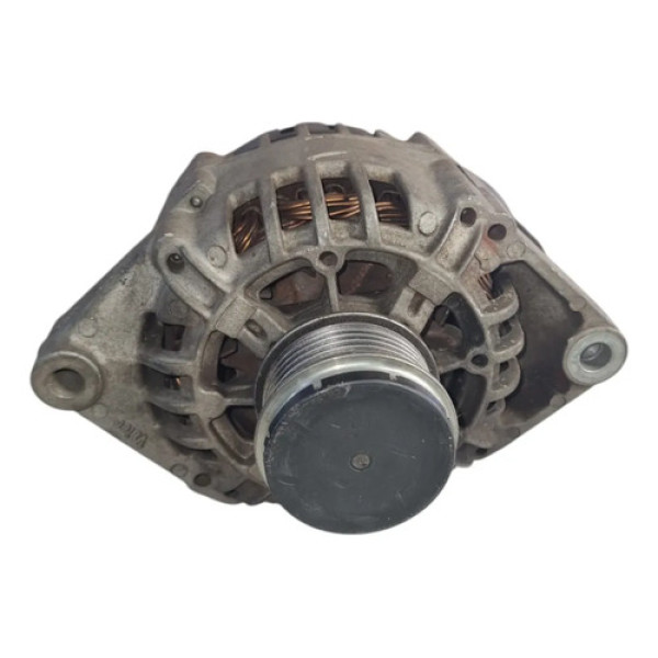Alternador Original Ford Focus 1.8 2.0 16v 80a 1998 A 2003