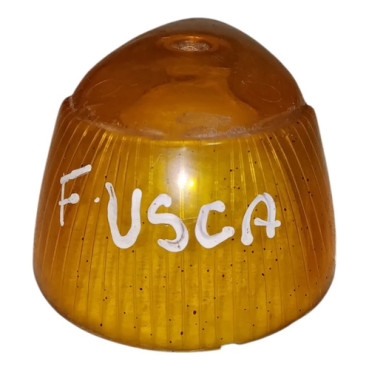 Lente Pisca Alerta O...
