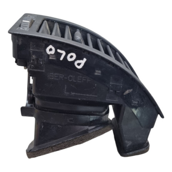 Difusor Ar Lateral Direito 0913 Kia Soul 2012 A 2012