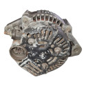 Alternador Original Honda Civic 1.4 1.7 1995 A 2001