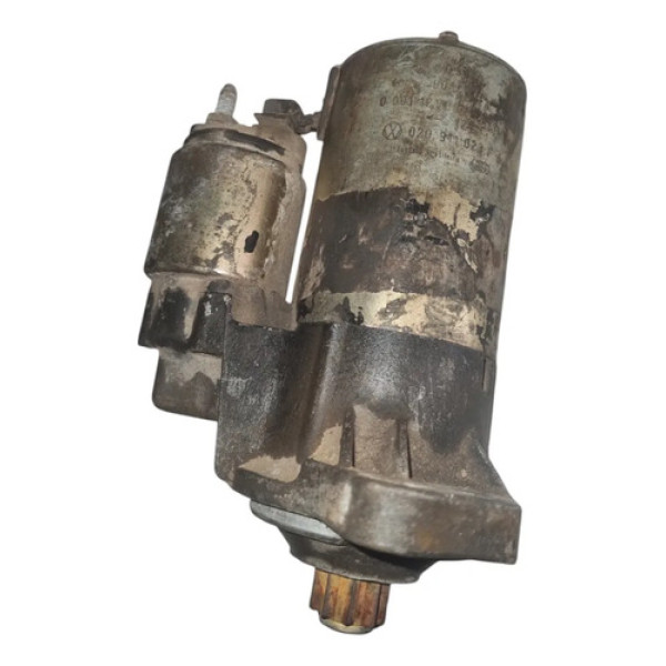 Motor Partida Automático Original Audi A3 2000 A 2012