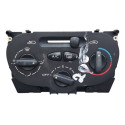 Comando Ar Condicionado Peugeot 206 207 2008 A 2008