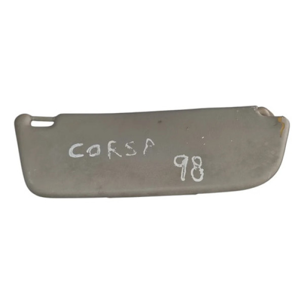 Quebra Sol Esquerdo Chevrolet Corsa 1994 2012 Com Detalhe