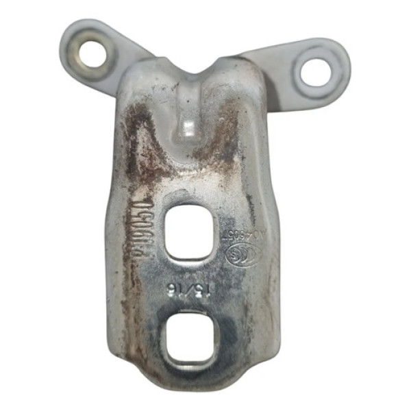 Dobradiça Porta Dianteiro Superior Chevrolet Gm 2015 A 2018