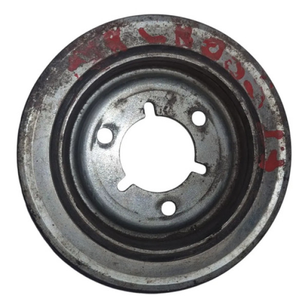 Polia Virabrequim 1.6 Picasso Citroen Peugeot C3 2012 A 2012