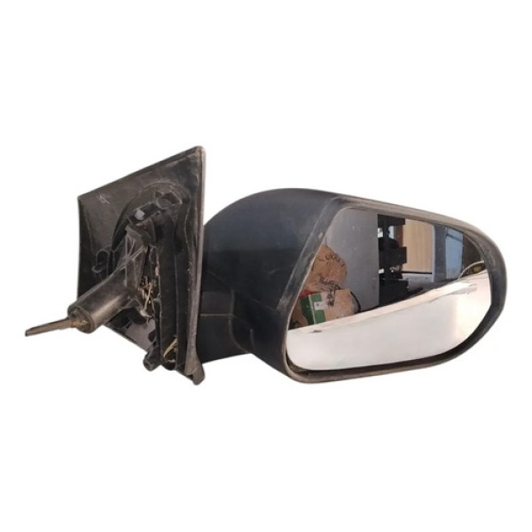 Retrovisor Manual Direito Chevrolet Onix Prisma 2013 A 2019