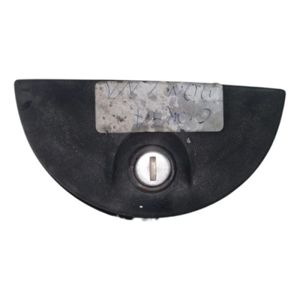 Fechadura Tampa Porta Miolo Malas Cilindro Corsa 2002 A 2012