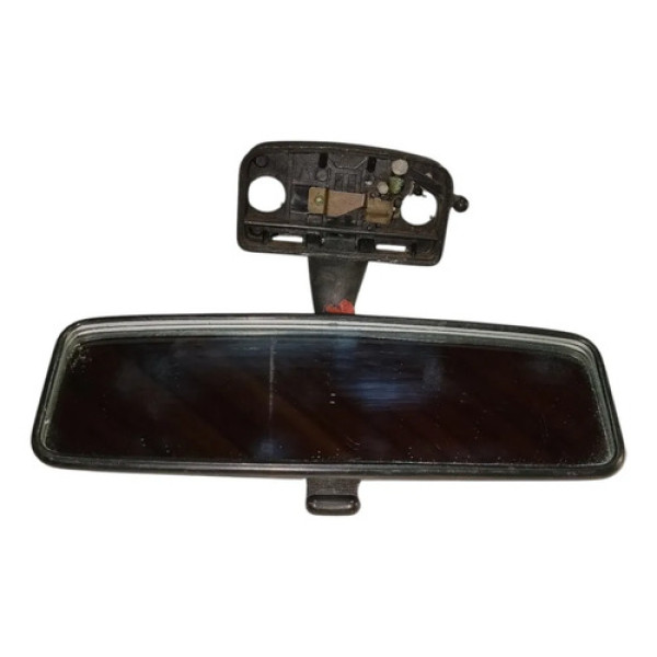 Retrovisor Interno Original Fiat Uno Elba 1984 A 1994