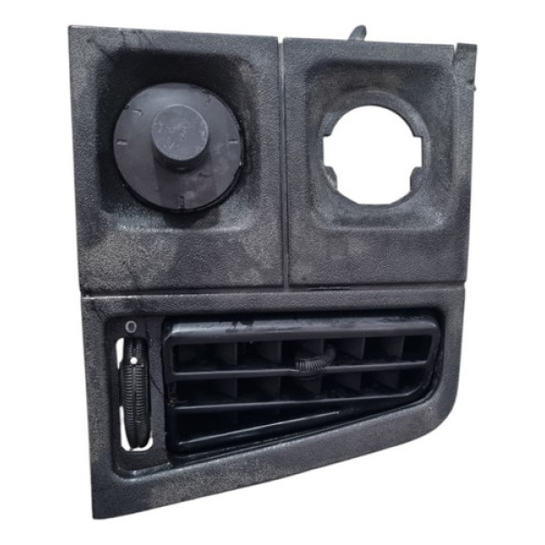 Moldura Ar Difusor Gm Monza  92/96 Original 