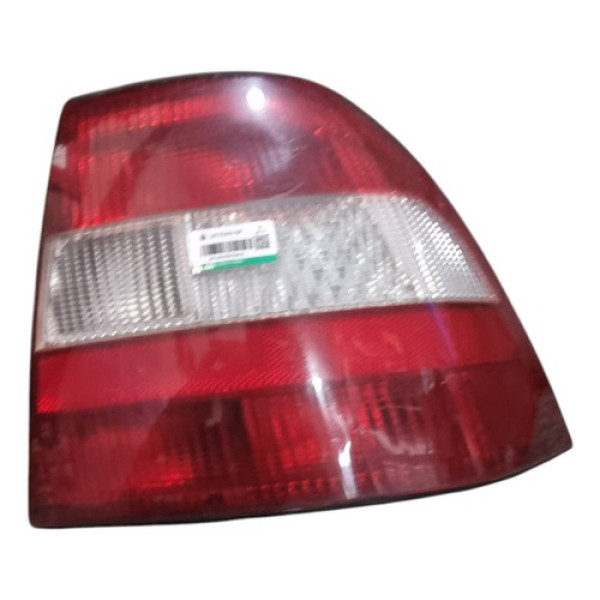 Lanterna Vectra Gls Lado Direito 1997