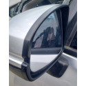 Retrovisor Esquerdo Honda/fit Ex Cvt Automatico (4p) 2014/17