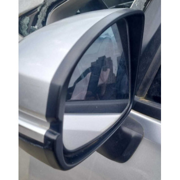 Retrovisor Esquerdo ...