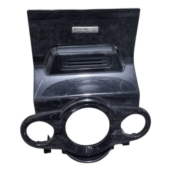 Moldura Acabamento Ar Painel Ford Ecosport 23 A 25 Ft Rea