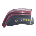Lanterna Traseira Direita Original Seat Ibiza 2001