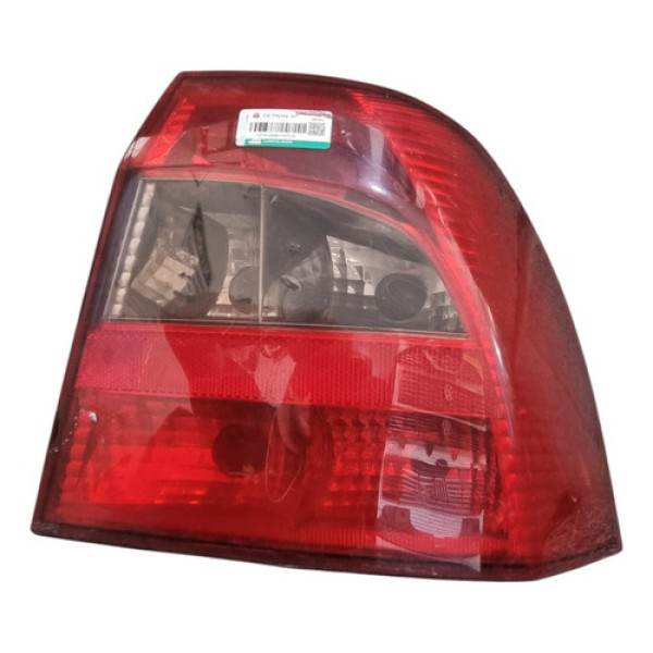 Lanterna Do Vectra Cd Lado Direito Ano 1999