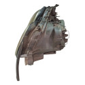 Farol Direito Mercedes-benz Classe E W210 1995-2002 Detran Direito/passageiro