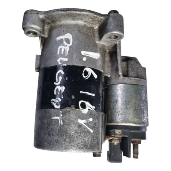 Motor Partida Original Volkswagen Vw Fox 1.6 2013 A 2017