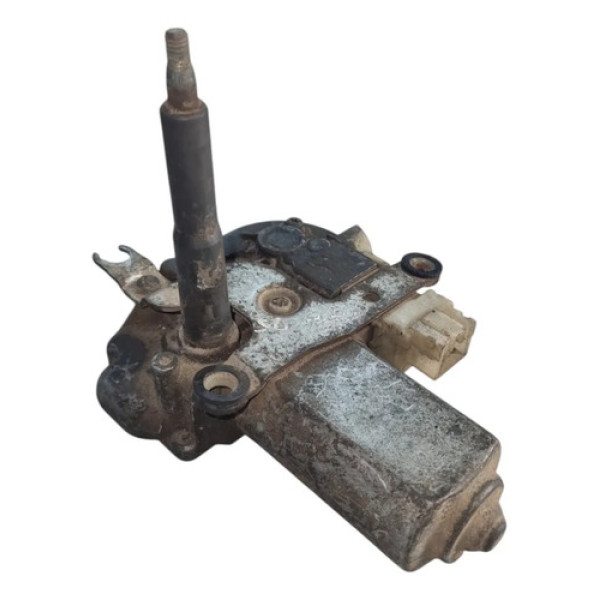 Motor Limpador Vidro Traseiro Original Fiat Tipo Uno 1994/97