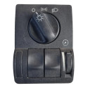 Botão Farol Chave Interruptor Luz Monta Gm Corsa 2002 A 2012