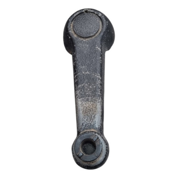 Manivela Maçaneta Escort Sapão Original  Preto