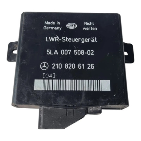 Centralina De Nivelamento De Faróis Mercedes E320