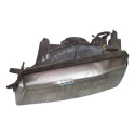 Farol Esquerdo Subaru Legacy 91 92 93 94 Original Sem Travas Esquerdo/motorista