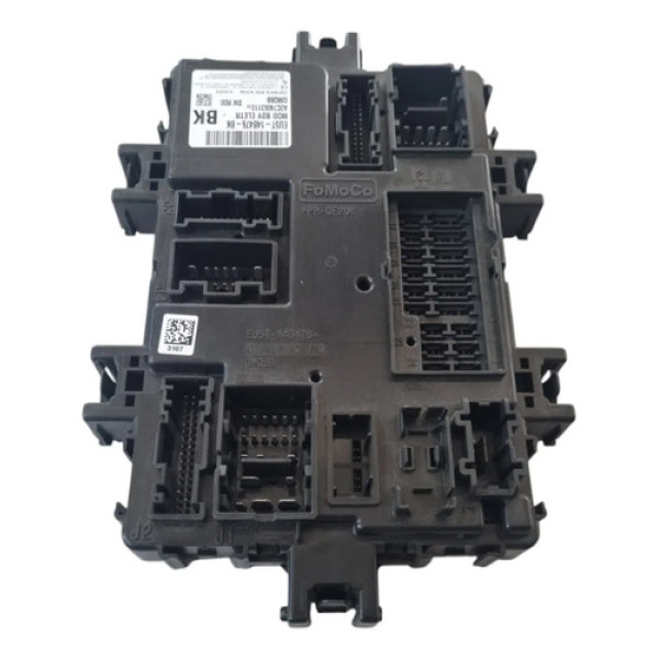 Caixa De Fusíveis Bsi Ford Ka