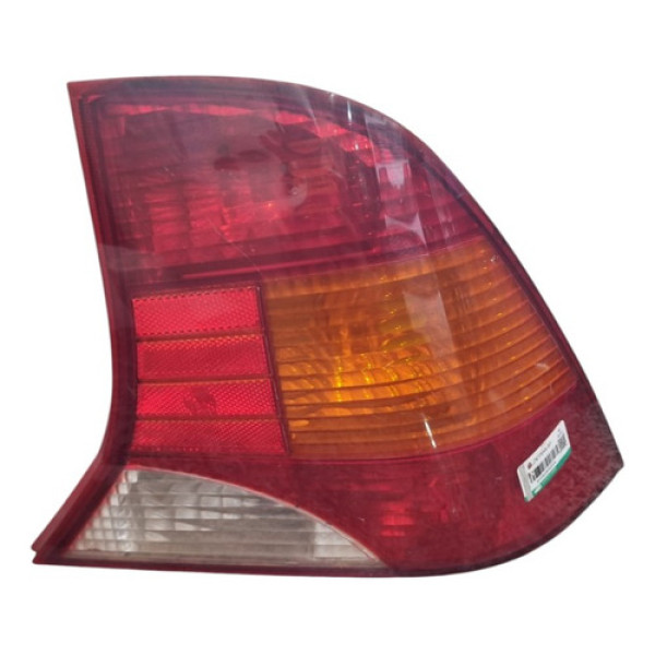 Lanterna Do Focus1.6l Fc Ano 2006