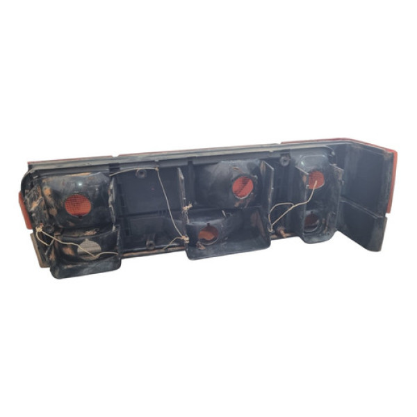 Lanterna Do Gol Cl Lado Esquerdo 1994