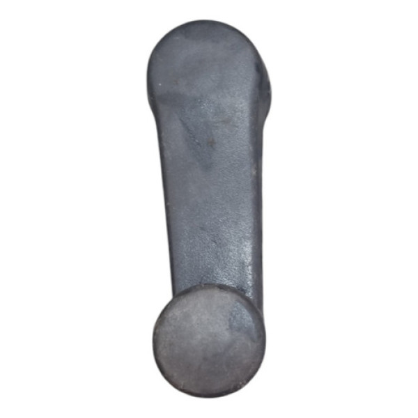 Manivela Vidro Gol G5 2010 Original  Preto