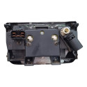 Comando Ar Condicionado Ford Courier Fiesta 1996 A 2006