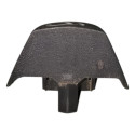 Ponta Macaneta Dianteiro Original Ford Ecosport 1.4 2005 Preto