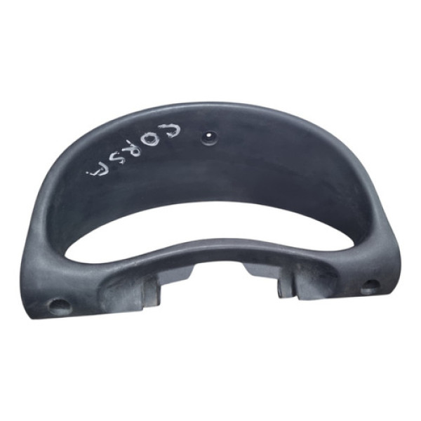 Moldura Painel Corsa Original 98 Preto