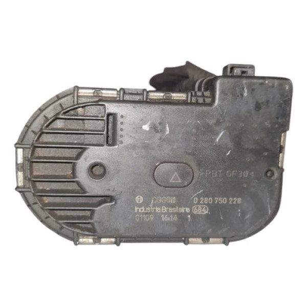 Tbi Corpo Borboleta Citroën Peugeot C3 206 207 2006 A 2012