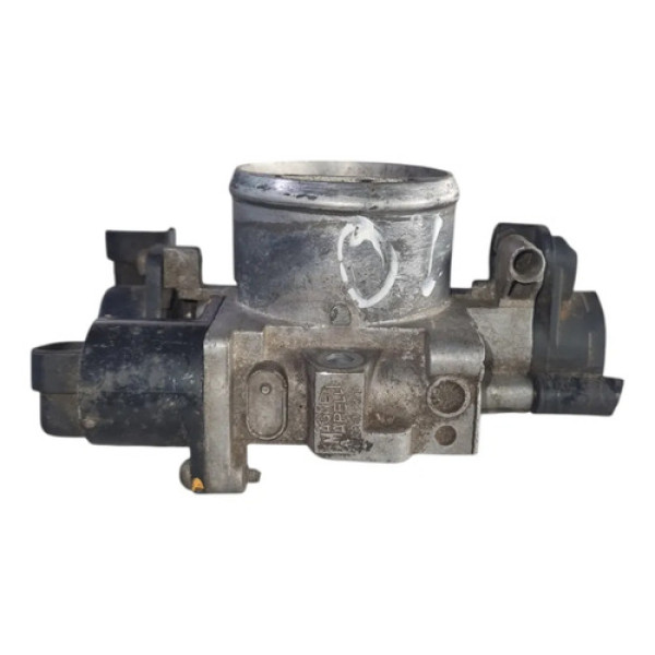Tbi Corpo Borboleta Fiat Palio Siena Uno 1.0 8v 1996 A 2002