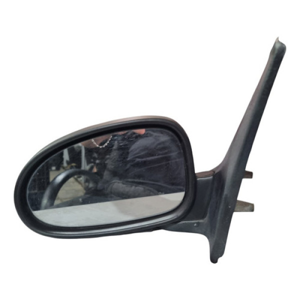 Retrovisor Lado Esquerdo Gol G3 