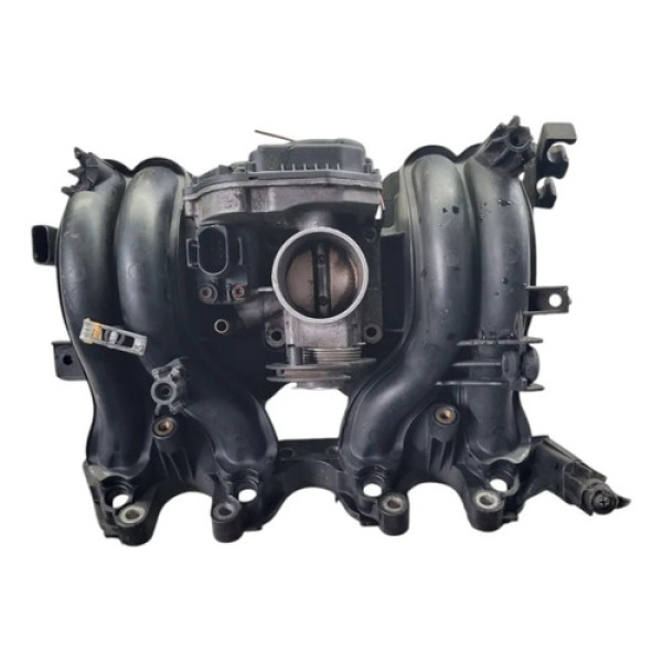 Coletor Admissão 1.0 G2 8v 0301 Mi Vw Gol 1994 A 1998