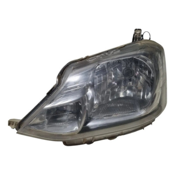 Farol Esquerdo Toyota Etios 2012 A 2018 Original Usado Esquerdo/motorista