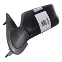 Retrovisor Lado Esquerdo Golf 