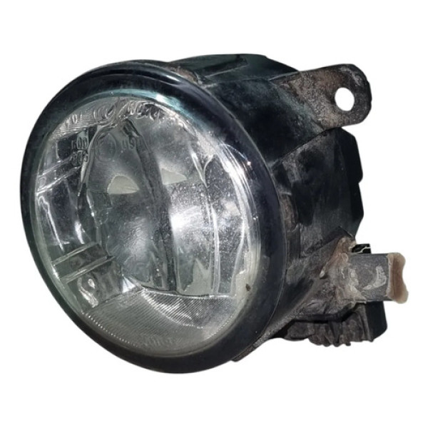Farol Milha Esquerdo Neblina Renegade Compass 2015 A 2021